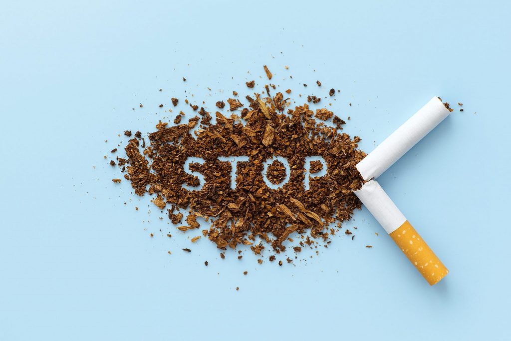 Arrêter de fumer Maintenant avec Centre Anti Tabac Nice l Spécialiste en aide aux sevrages