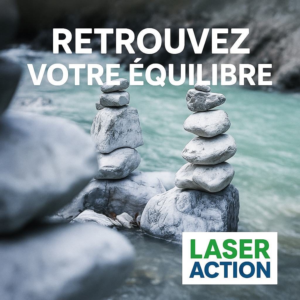 Bien Etre & arrêt du tabac l Centre Laser Action pour dire stop au tabac