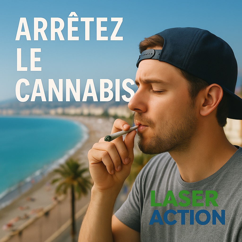 Stop Tabac à Nice - Arrêter de Fumer