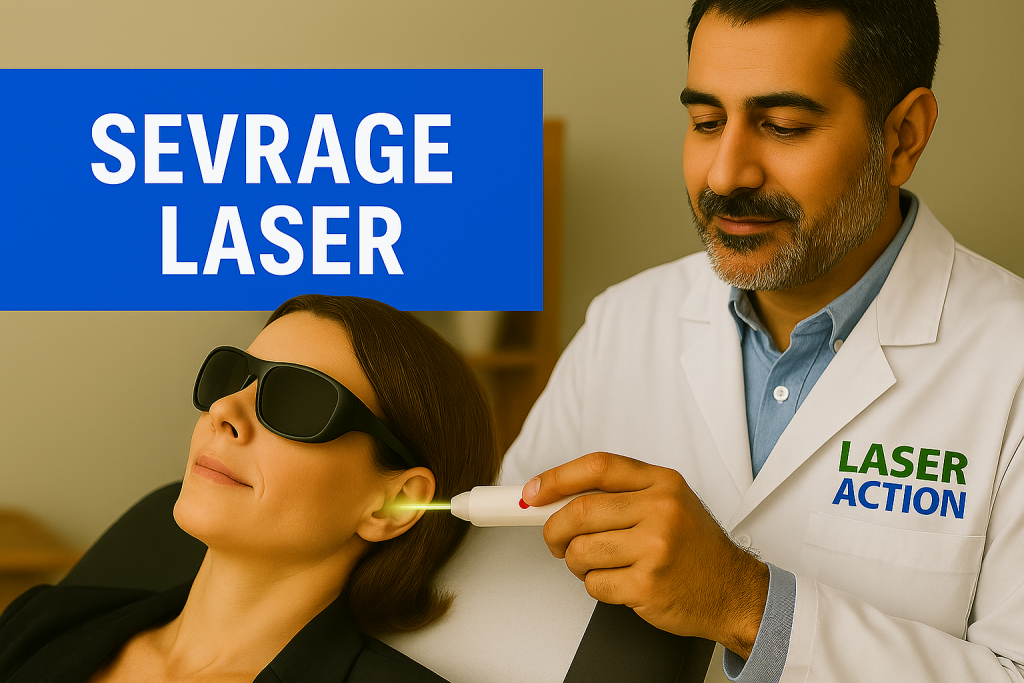 Sevrage Laser Action à Nice & Aix en Provence pour retrouver votre liberté